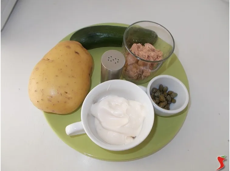 Gli ingredienti