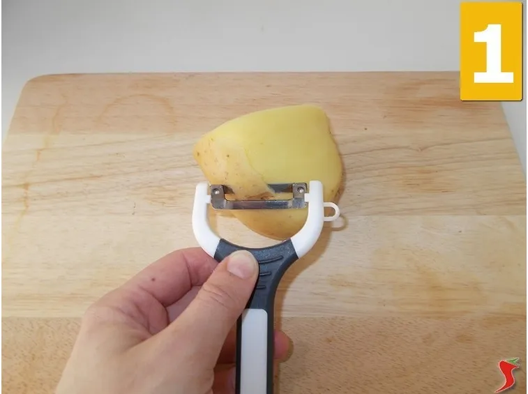 patata