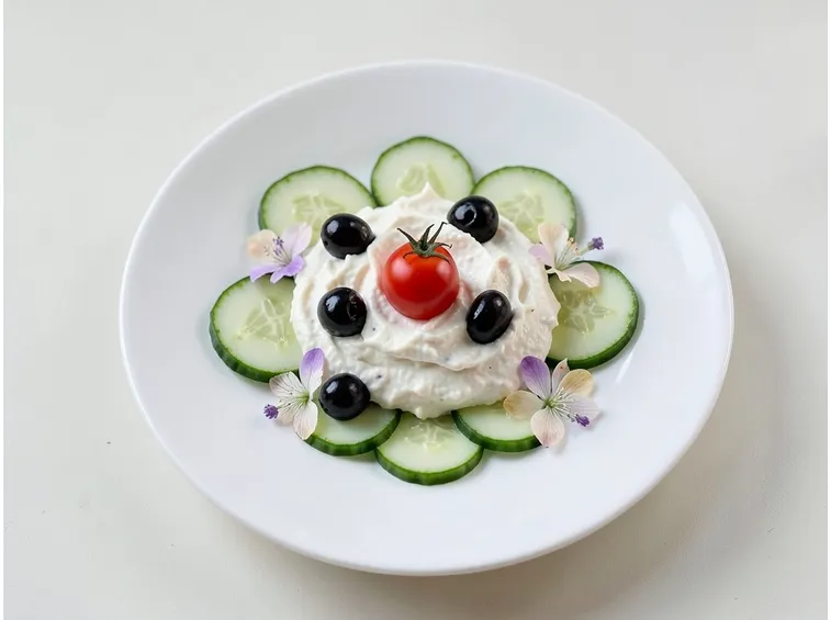 antipasti freddi