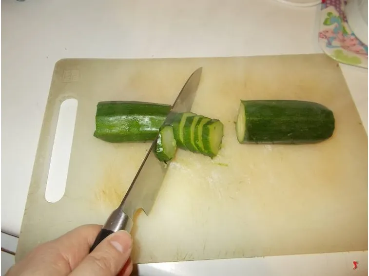 zucchine