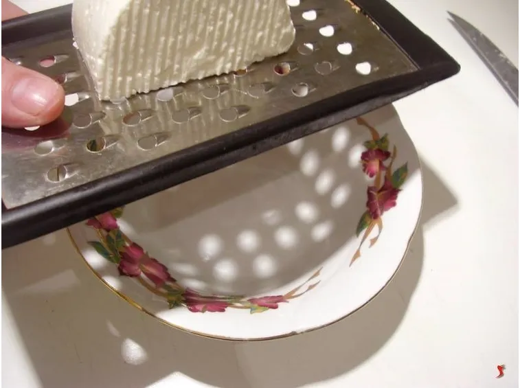 ricotta