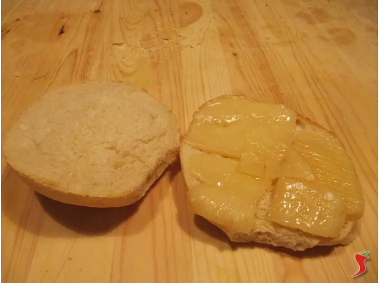 fondere il grana
