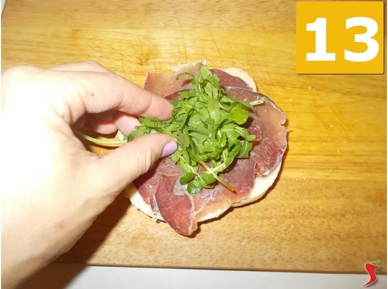 Terminate il panino