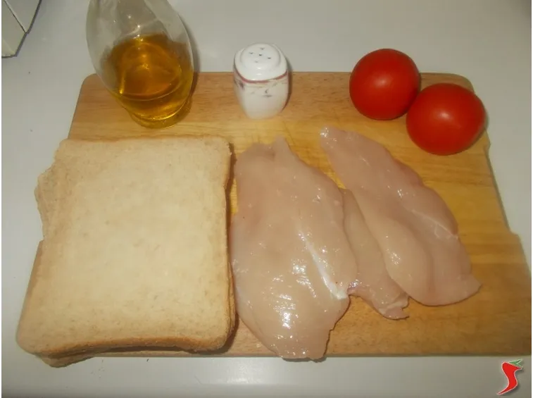 Ingredienti
