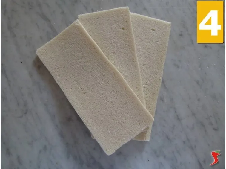 pane bianco