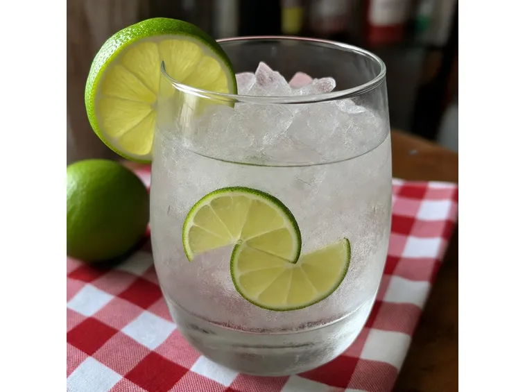 Gin Tonic