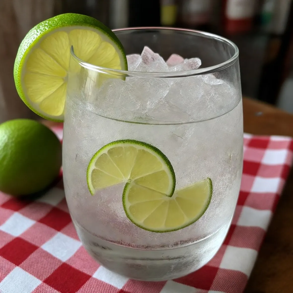 Gin Tonic