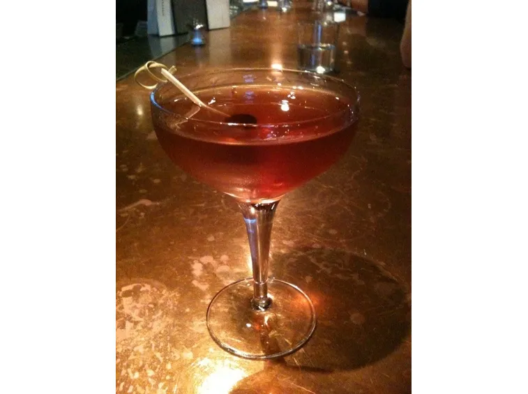 manhattan