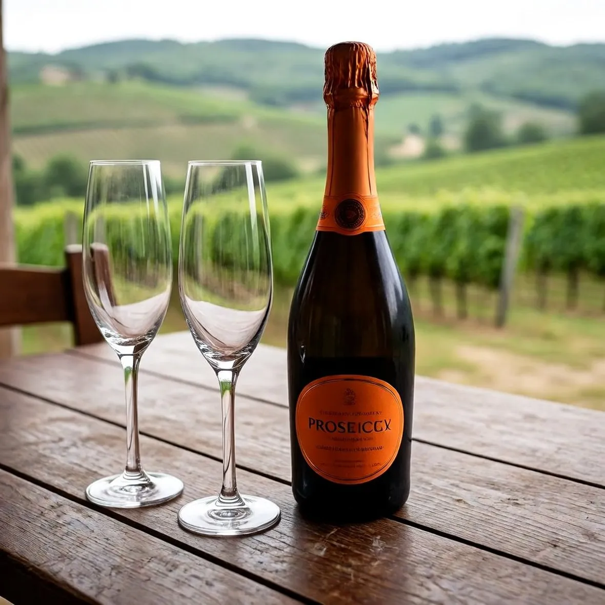 Prosecco Superiore