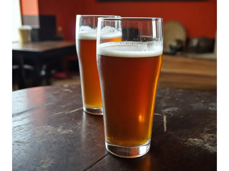 Birra rossa