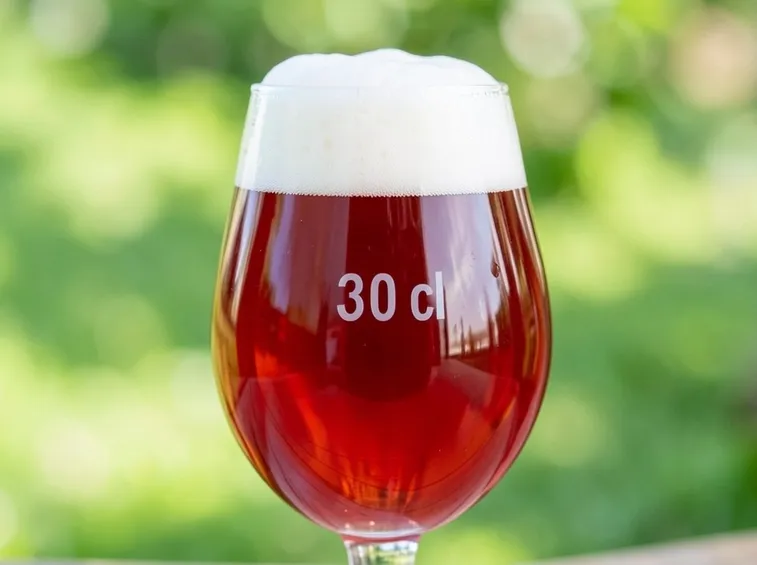 Birra rossa