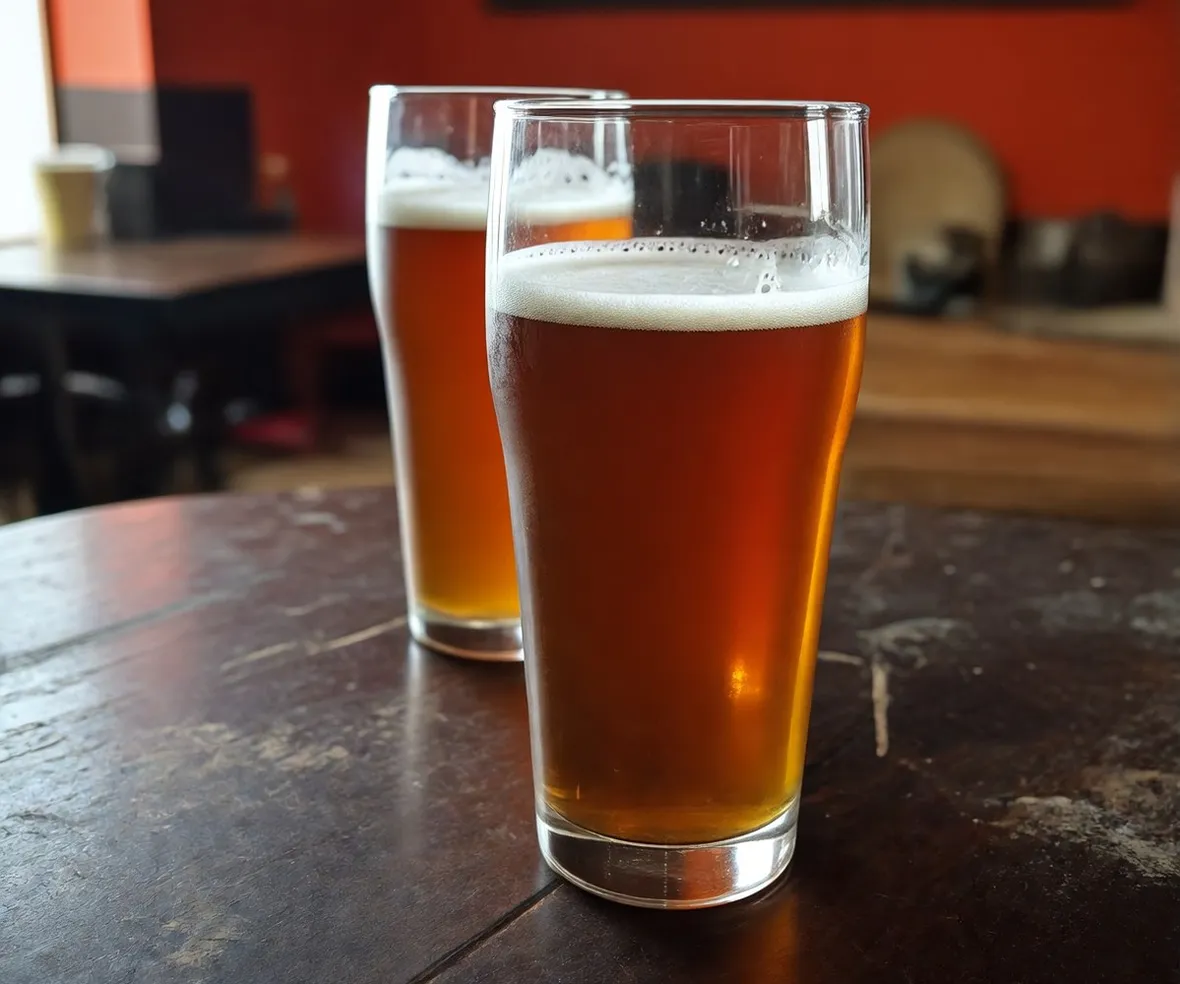 Birra rossa