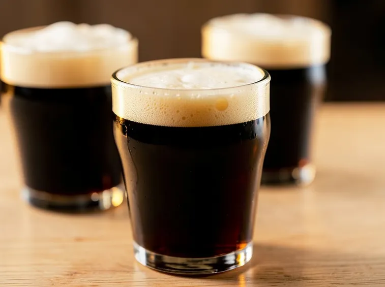 Birre scure