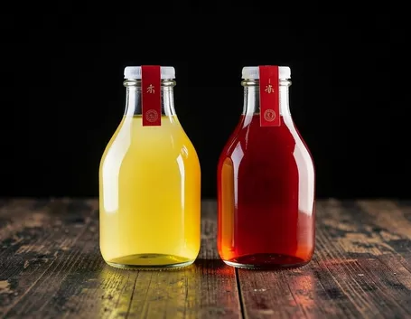 Liquori fatti in casa