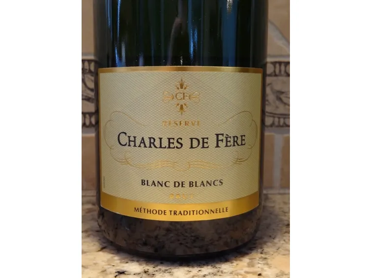 blanc des blancs