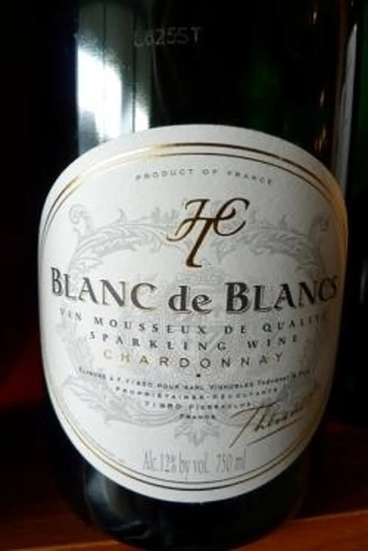 blanc des blancs