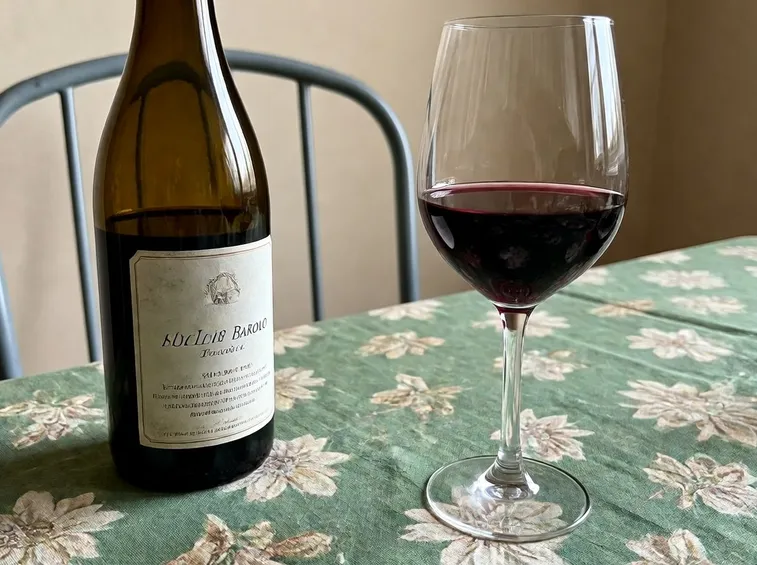 BAROLO