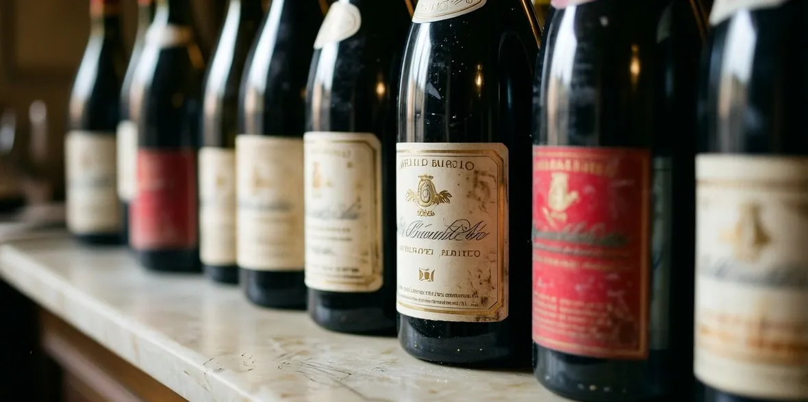 BAROLO