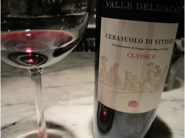 vittoria doc