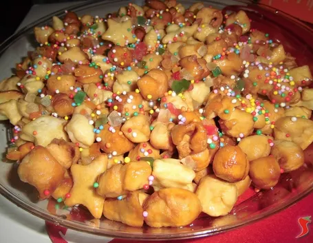 Struffoli