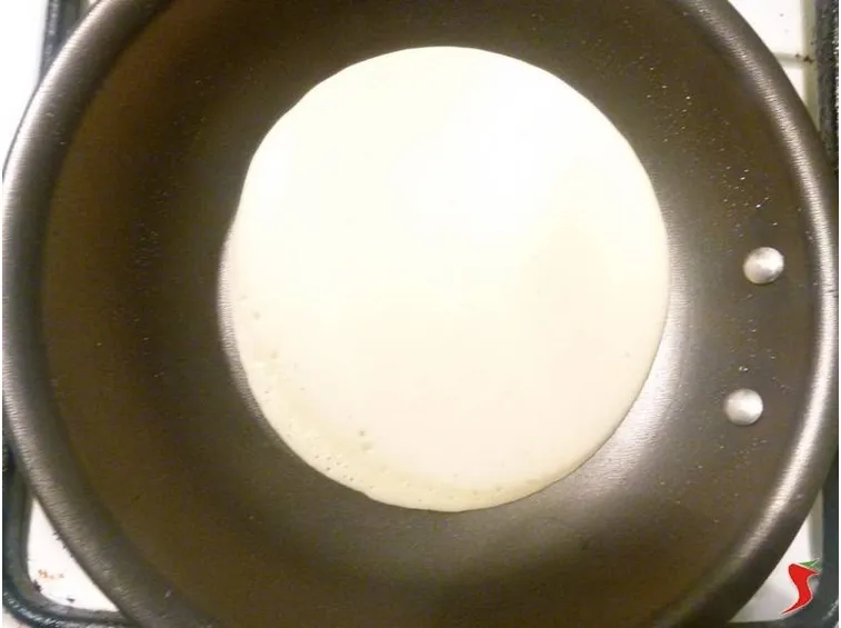 cottura pastella