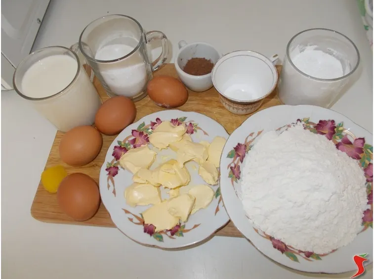 Ingredienti
