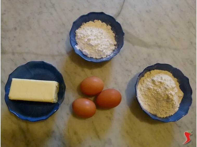 ingredienti ricetta