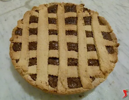 crostata dolce