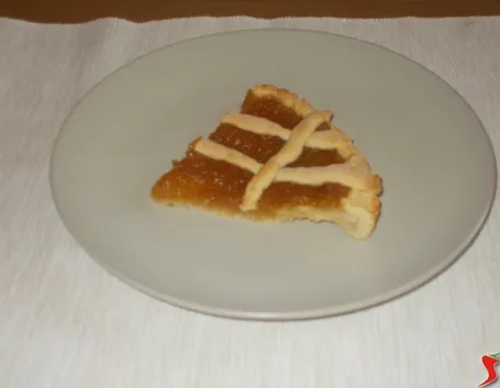 Ricette veloci crostate