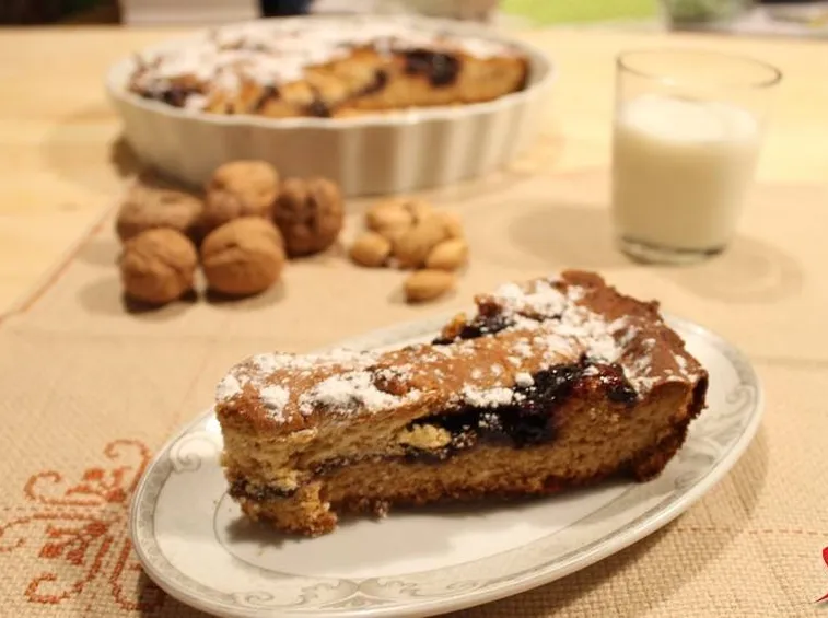 Torta di Linz