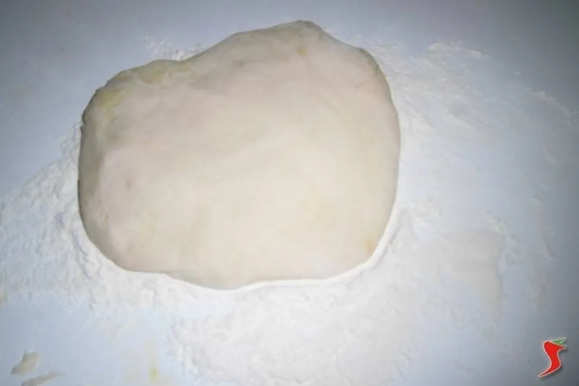 pasta brisè