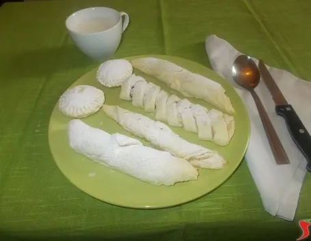 Dolci semplici