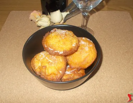 Frittelle