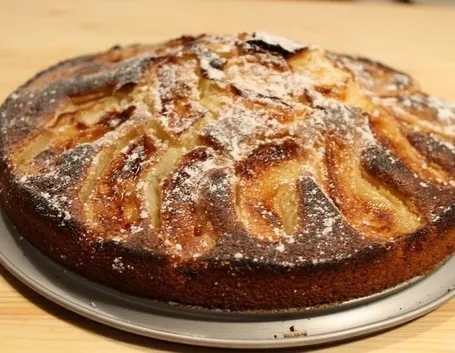 Ricetta torta di mele