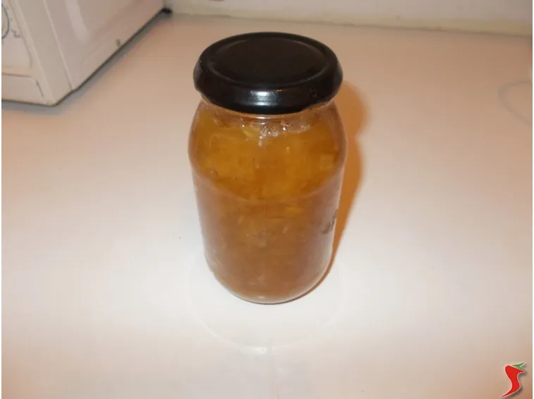 Marmellata di mele