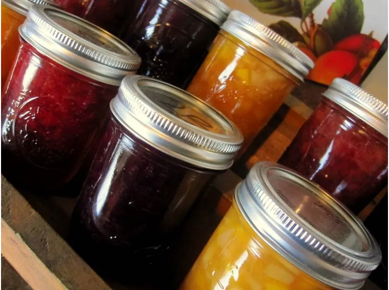 marmellate