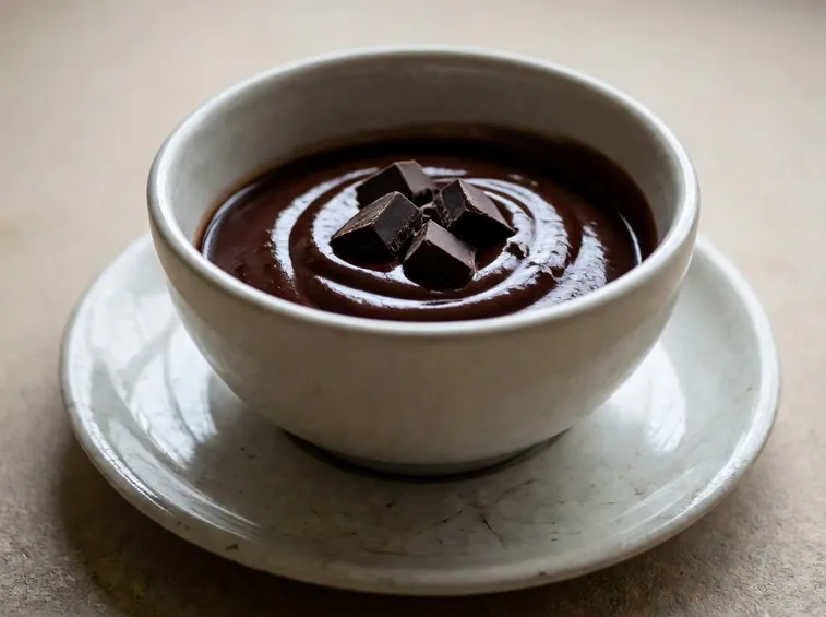 pate e mousse
