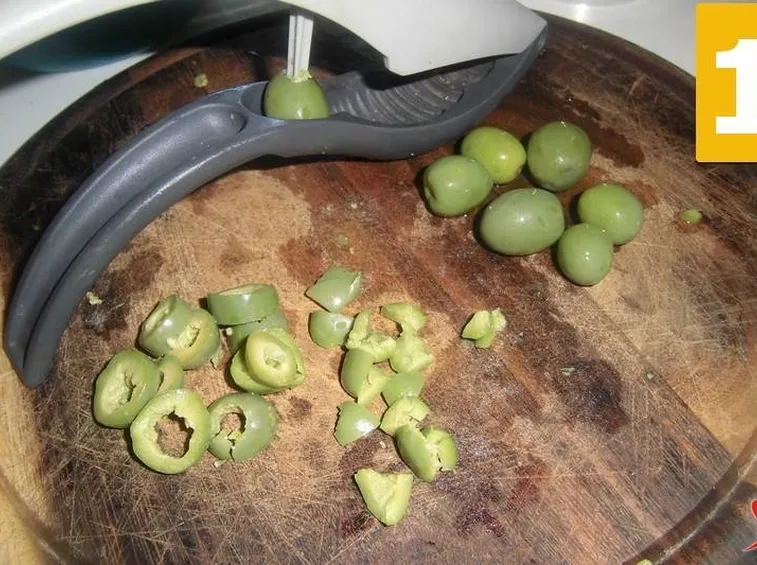 olive