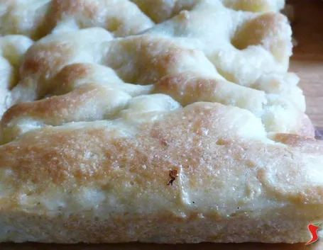 focaccia genovese