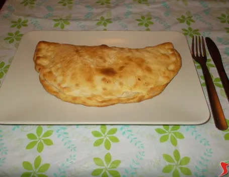 Calzone al forno