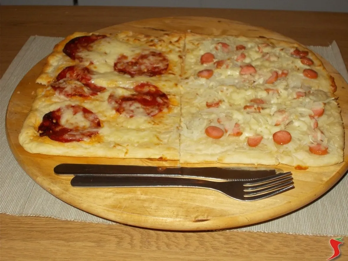 Pizza
