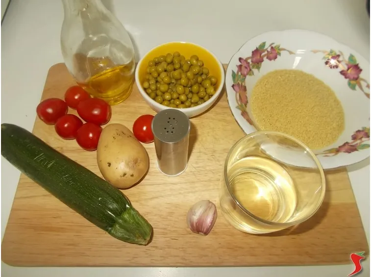 Ingredienti