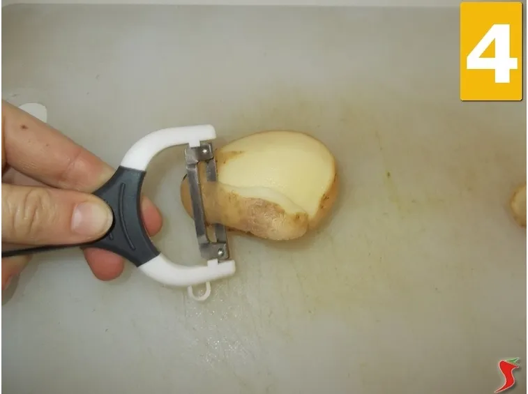 La patata