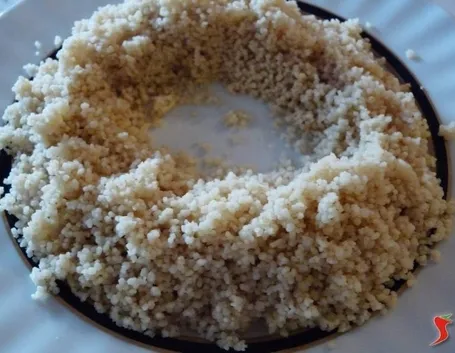 cous cous