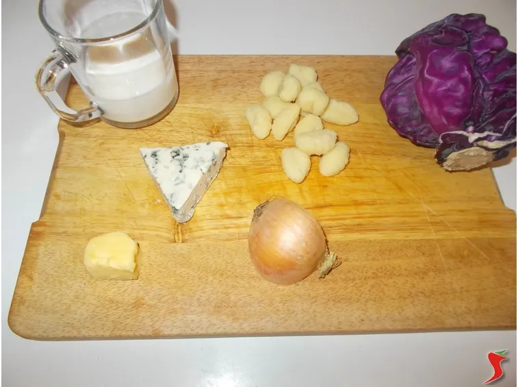 Ingredienti