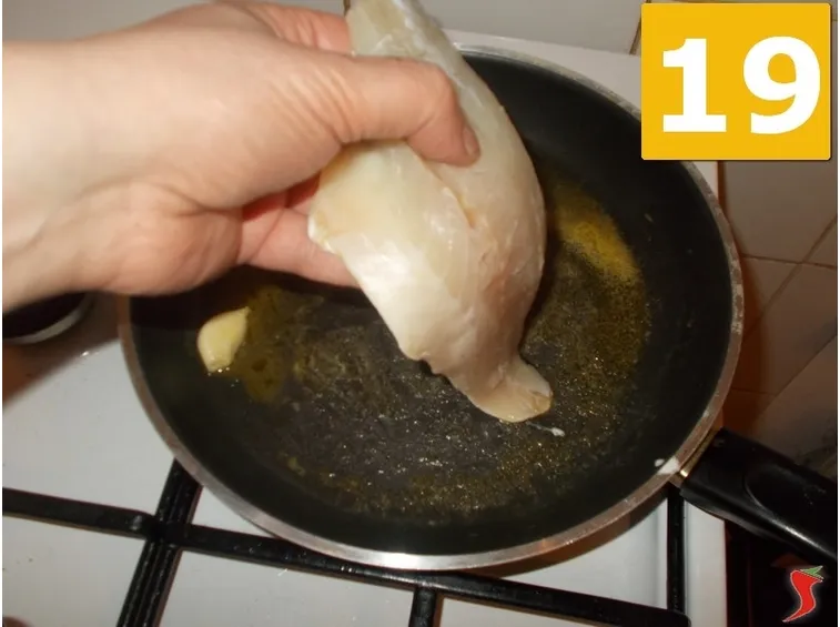 gnocchi neri