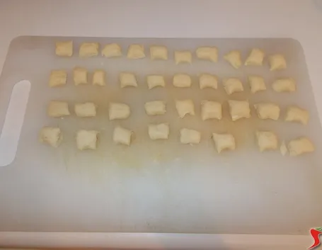gnocchi