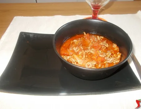 Sugo gnocchi