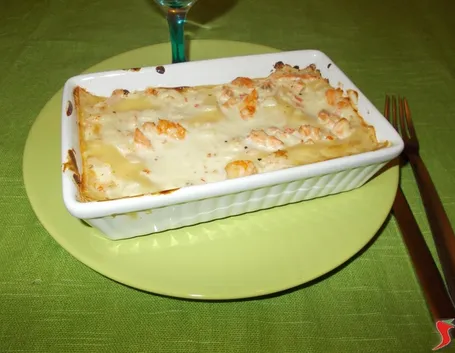 Lasagne mare