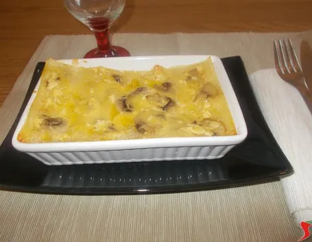 Lasagna ricette